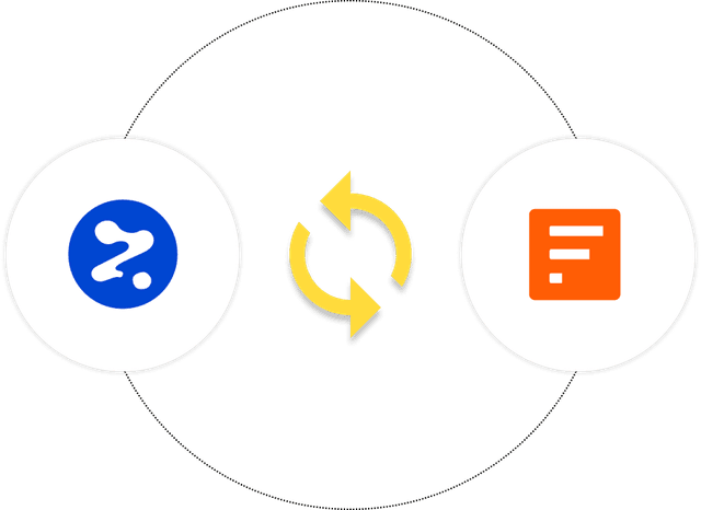 Fieldbook booking integrations