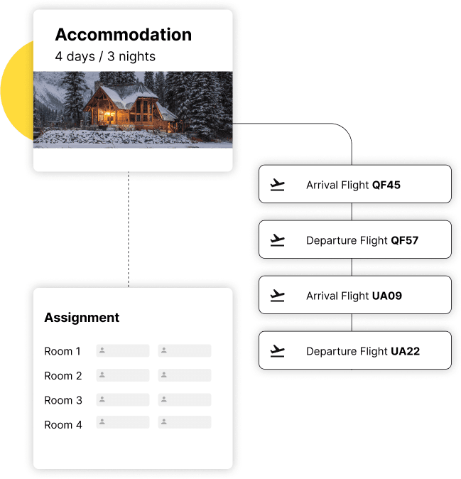 Fieldbook operations and workspace