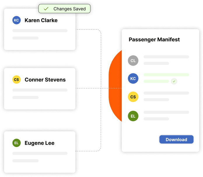 Fieldbook task management