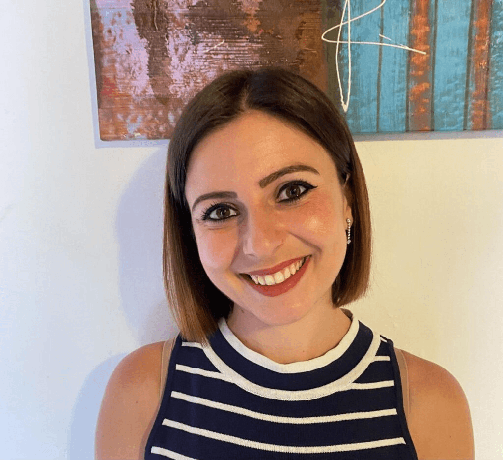 Florida Avdullaj of Fun In Tuscany Tours